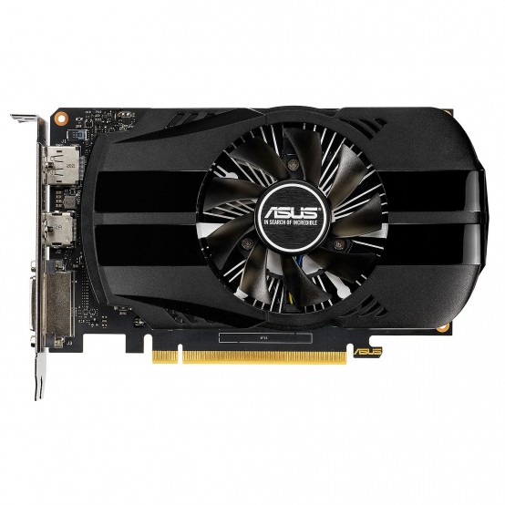Placa video ASUS PH-GTX1650-O4G