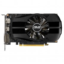 Placa video ASUS PH-GTX1650-O4G