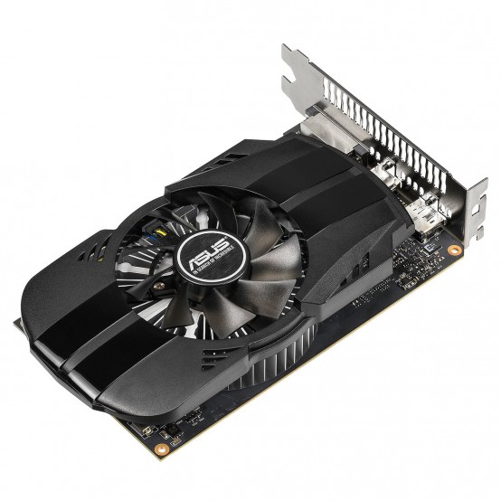 Placa video ASUS PH-GTX1650-O4G
