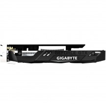 Placa video GigaByte GeForce GTX 1650 OC 4G GV-N1650OC-4GD