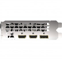 Placa video GigaByte GeForce GTX 1650 OC 4G GV-N1650OC-4GD