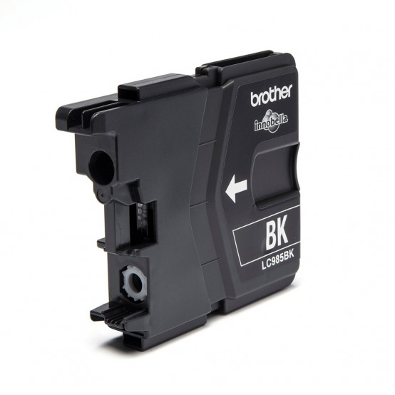 Cartus Brother LC985BK
