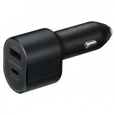 Alimentator Samsung Original Car Charger  - USB Type-C, Fast Charge 60W, Cable Type-C, 5A, 1m - Black (Blister Packing) EP-L530 2