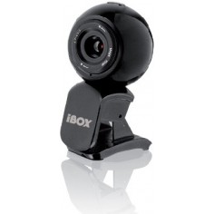 Camera web iBOX VS-1B Pro IKTA109