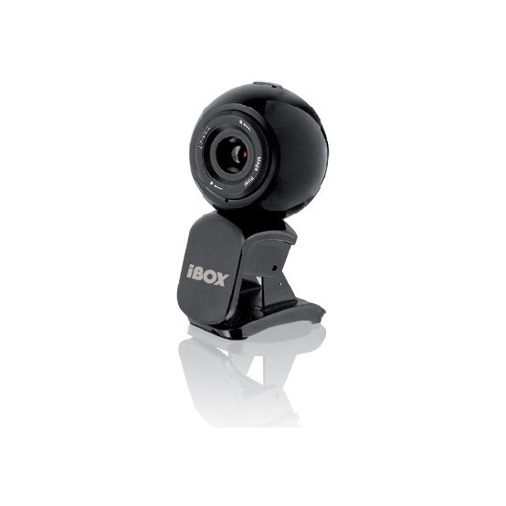 Camera web iBOX VS-1B Pro IKTA109