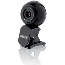 Camera web iBOX VS-1B Pro IKTA109