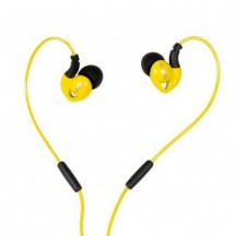 Casca iBOX S1 Yellow SHPIS1Y