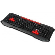 Tastatura iBOX AURORA IKGH302R