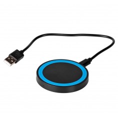 Incarcator Akyga Wireless charger pad AK-QI-01