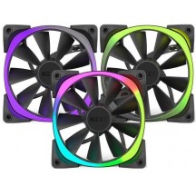 Ventilator NZXT Aer RGB RF-AR140-T1