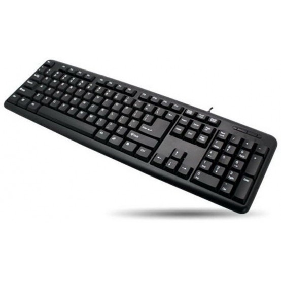 Tastatura Techly USB keyboard 302839