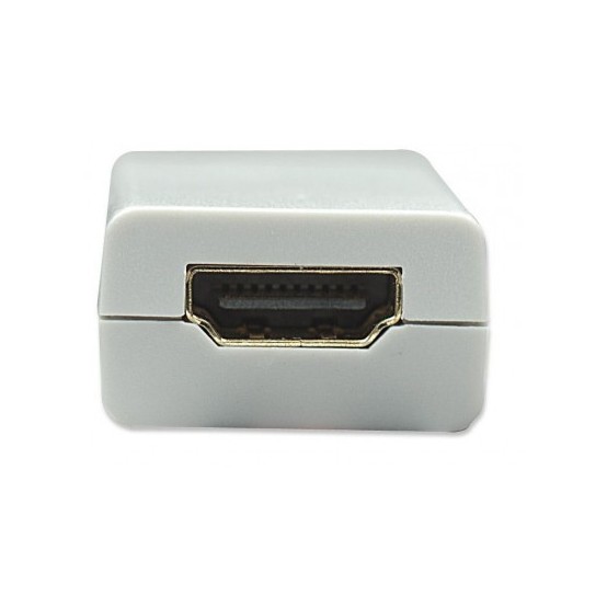 Adaptor Techly 304239
