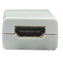 Adaptor Techly 304239