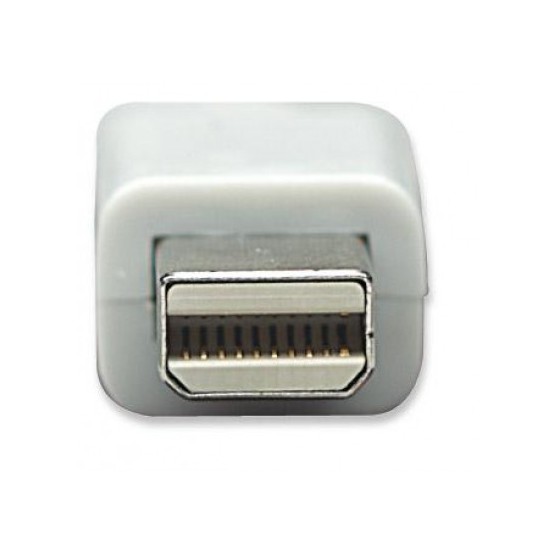 Adaptor Techly 304239