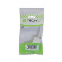 Adaptor Techly 304239