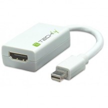 Adaptor Techly 304239