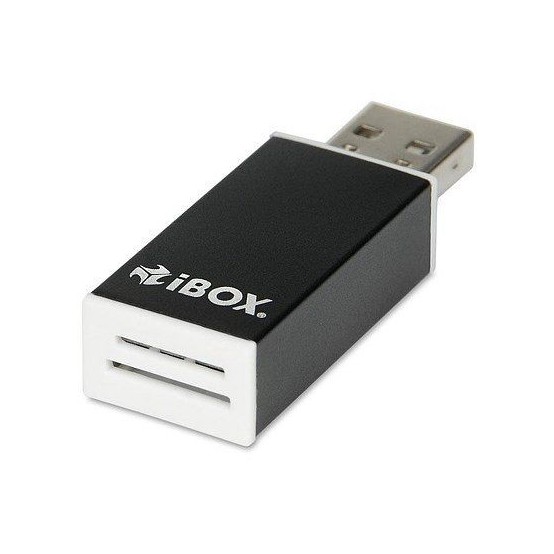 Card reader iBOX ICKZHER093