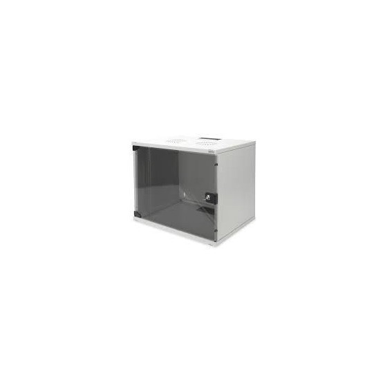 Cabinet Digitus DN-19 09-U-S-1