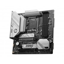 Placa de baza MSI B760M Project ZERO