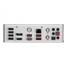 Placa de baza MSI B760M Project ZERO