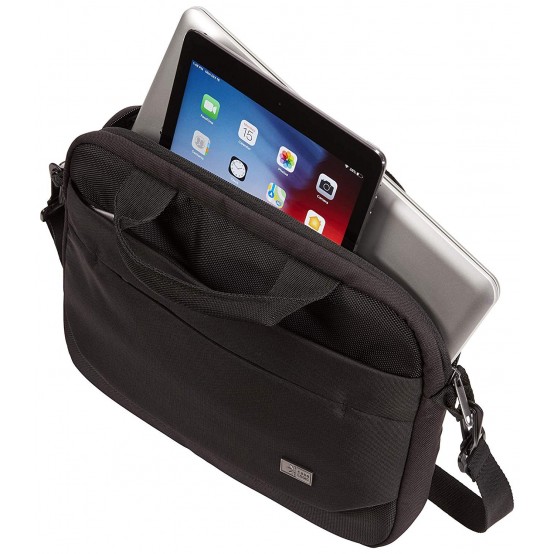 Geanta Case Logic Advantage 11.6" Attaché ADVA-111 BLACK