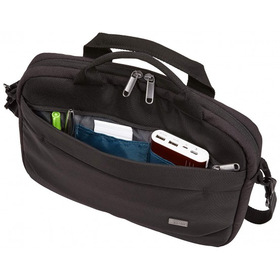 Geanta Case Logic Advantage 11.6" Attaché ADVA-111 BLACK