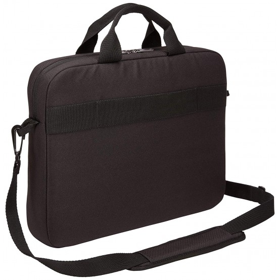 Geanta Case Logic Advantage 14" Attaché ADVA-114 BLACK