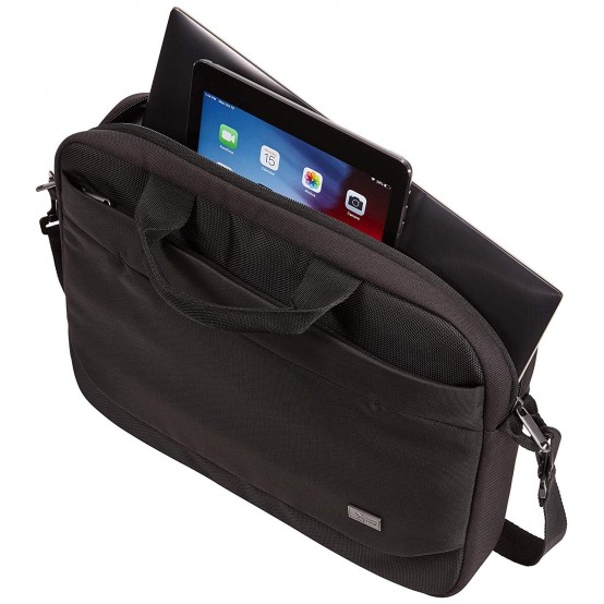 Geanta Case Logic Advantage 14" Attaché ADVA-114 BLACK