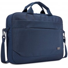 Geanta Case Logic Advantage 14" Attaché ADVA-114 DARK BLUE