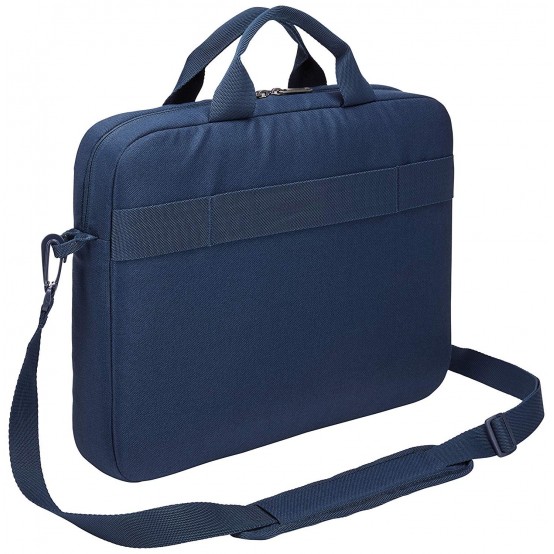 Geanta Case Logic Advantage 14" Attaché ADVA-114 DARK BLUE