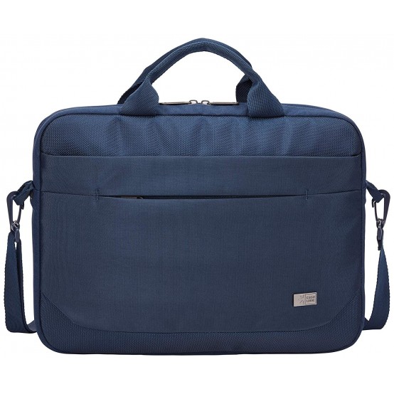 Geanta Case Logic Advantage 14" Attaché ADVA-114 DARK BLUE