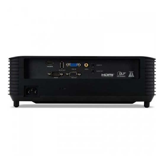Videoproiector Acer X129H MR.JTH11.00Q