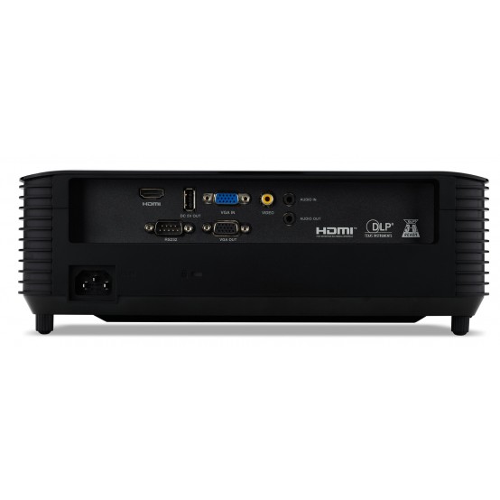 Videoproiector Acer X139WH MR.JTJ11.00R