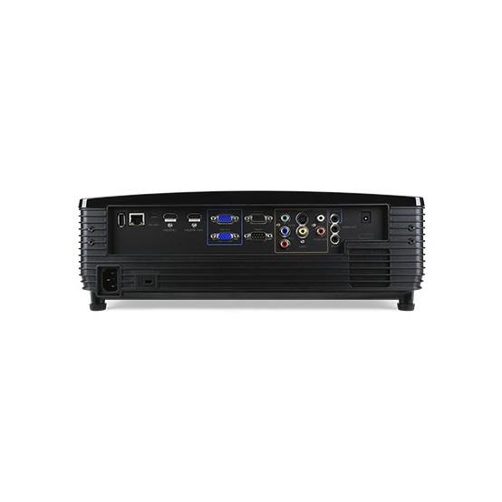 Videoproiector Acer P6505 MR.JUL11.001