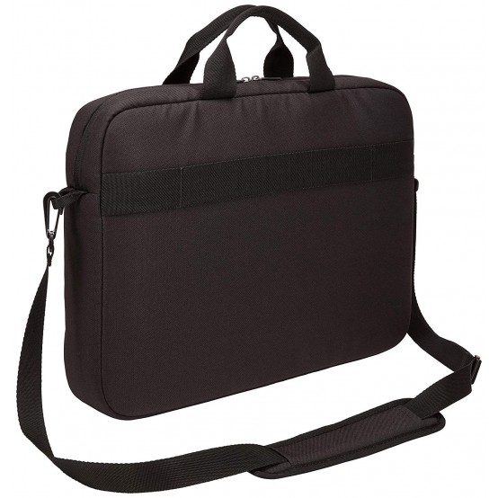 Geanta Case Logic Advantage 15.6" Attaché ADVA-116 BLACK