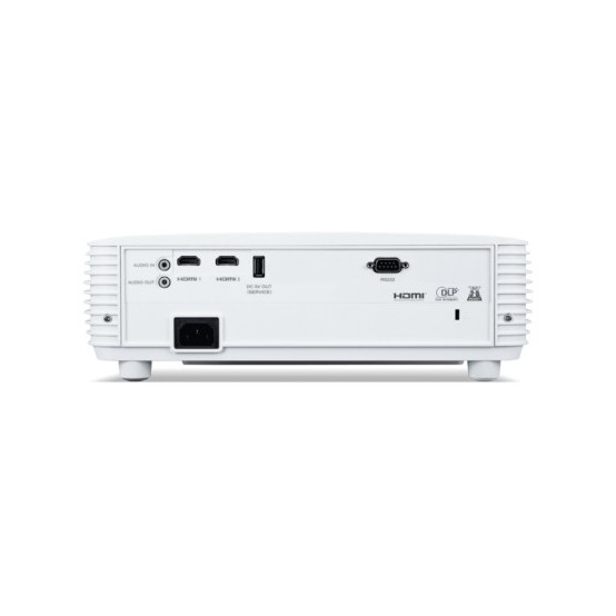 Videoproiector Acer X1629HK MR.JV911.001