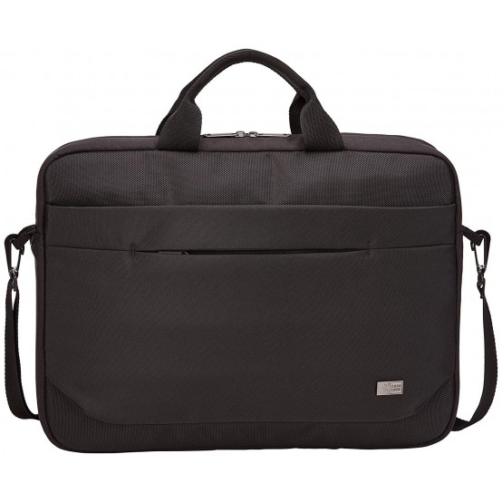 Geanta Case Logic Advantage 15.6" Attaché ADVA-116 BLACK