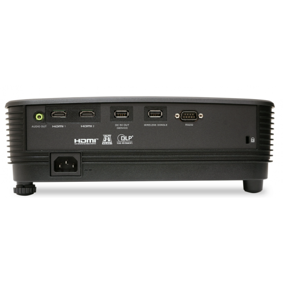 Videoproiector Acer PD2527i MR.JWF11.001