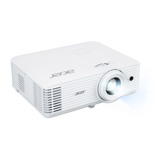 Videoproiector Acer X1827 MR.JWK11.00P