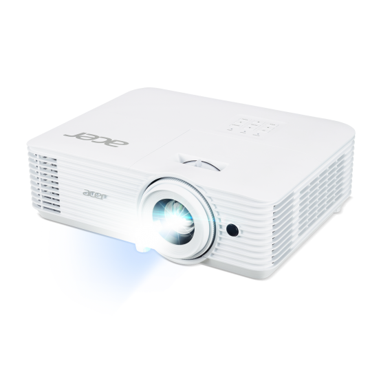 Videoproiector Acer X1827 MR.JWK11.00P