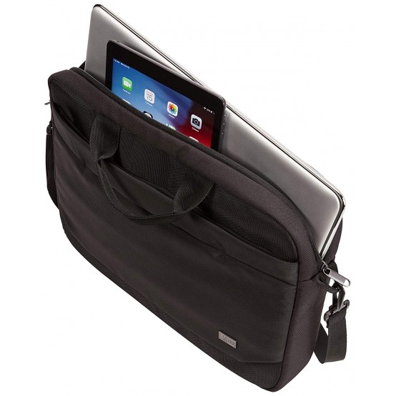 Geanta Case Logic Advantage 15.6" Attaché ADVA-116 BLACK