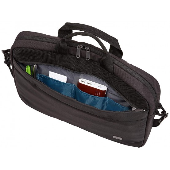 Geanta Case Logic Advantage 15.6" Attaché ADVA-116 BLACK