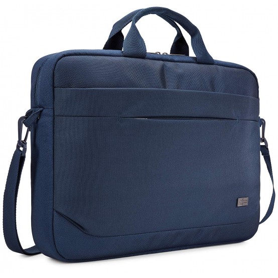 Geanta Case Logic Advantage 15.6" Attaché ADVA-116 DARK BLUE