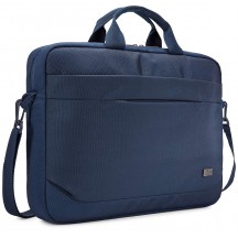 Geanta Case Logic Advantage 15.6" Attaché ADVA-116 DARK BLUE