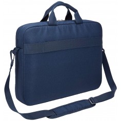 Geanta Case Logic Advantage 15.6" Attaché ADVA-116 DARK BLUE 2