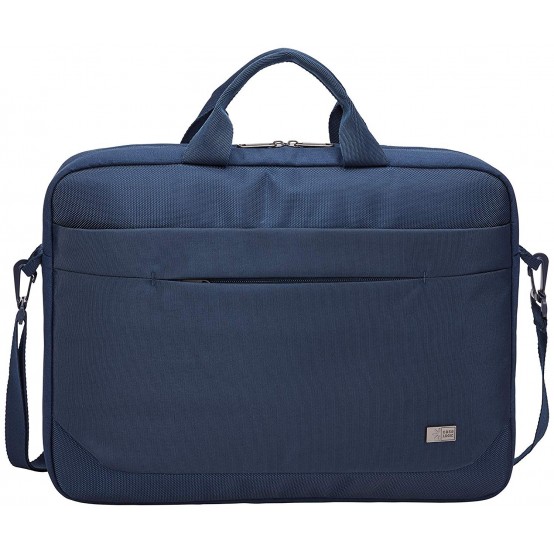 Geanta Case Logic Advantage 15.6" Attaché ADVA-116 DARK BLUE