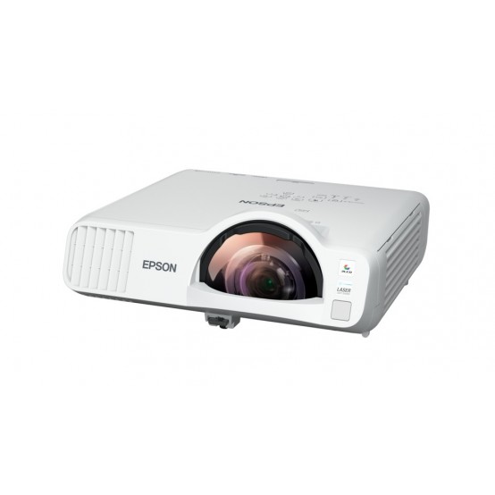 Videoproiector Epson EB-L210SF V11HA75080