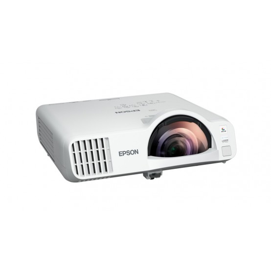 Videoproiector Epson EB-L210SF V11HA75080