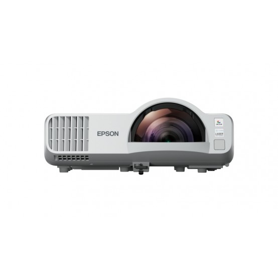 Videoproiector Epson EB-L210SF V11HA75080