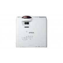 Videoproiector Epson EB-L210SF V11HA75080